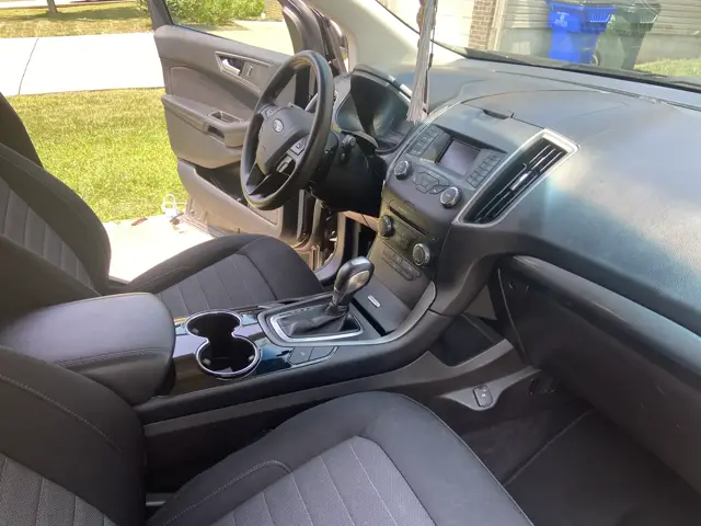 Lexington KY mobile detailing work