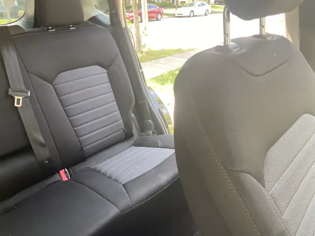 Lexington KY mobile detailing work