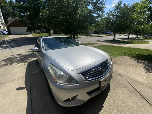 Lexington KY mobile detailing work